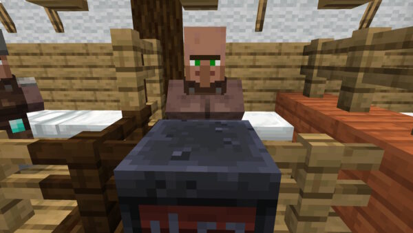 マイクラ 道具鍛冶の取引一覧 道具鍛冶の厳選で狙いたい取引品は マインクラフト統合版