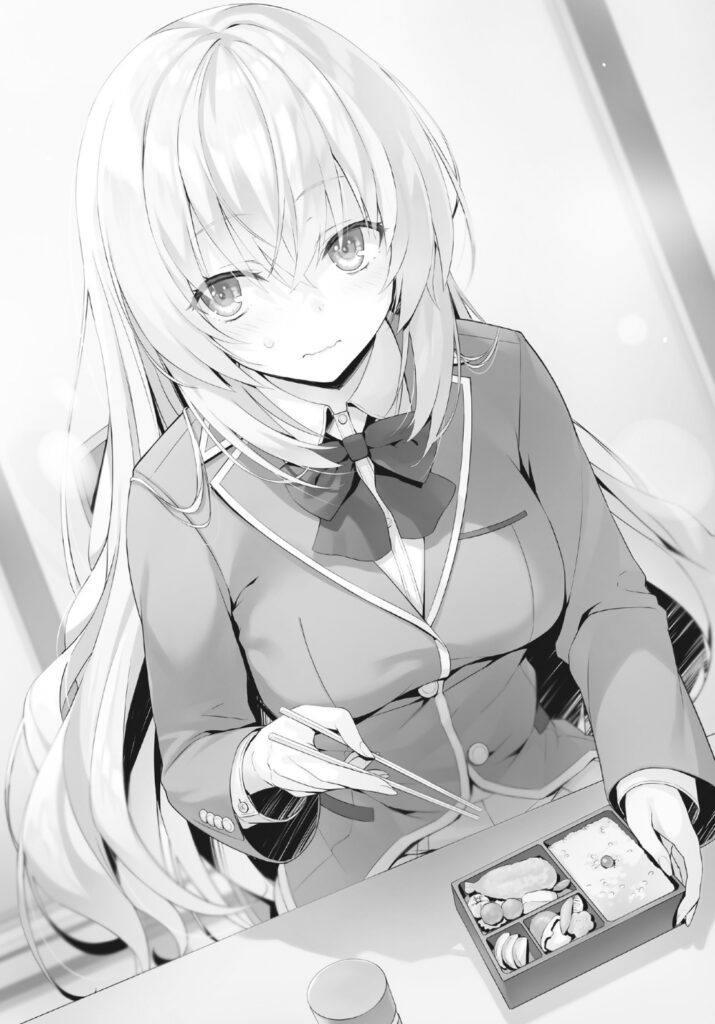 よう実 一之瀬の告白の返事にわざと南雲を介入させた 修学旅行編は南雲と対決の下準備か 展開予想