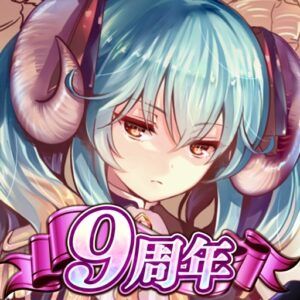 千年戦争アイギス（アイコン）