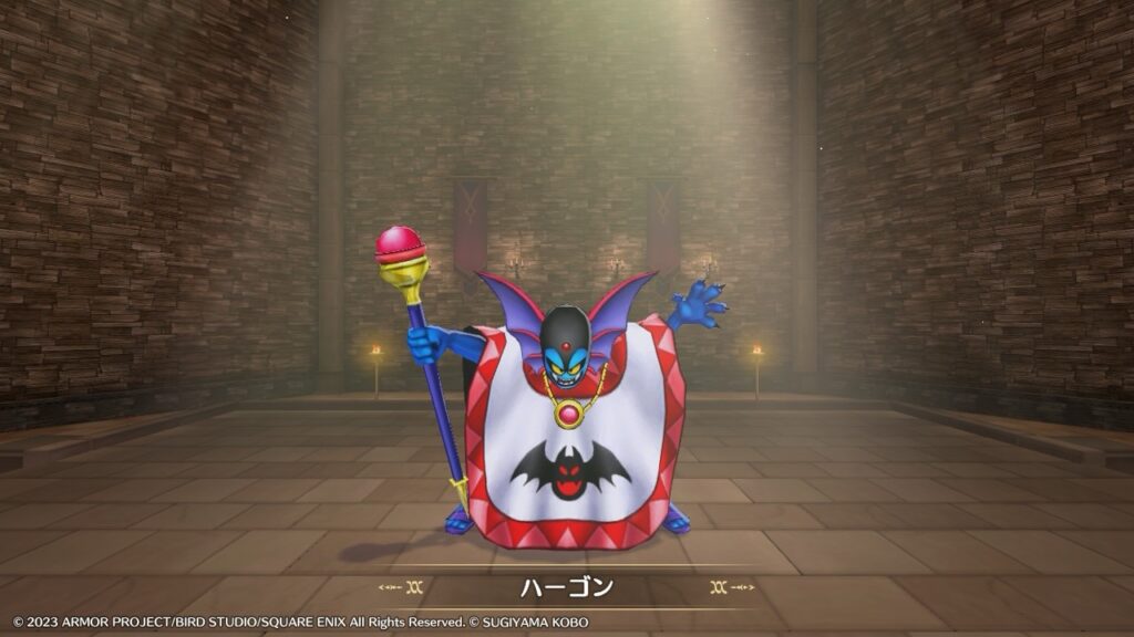 【ドラクエモンスターズ3】ひかりの番人を序盤で作る配合方法と最速配合ルートについて【ピサロザ】