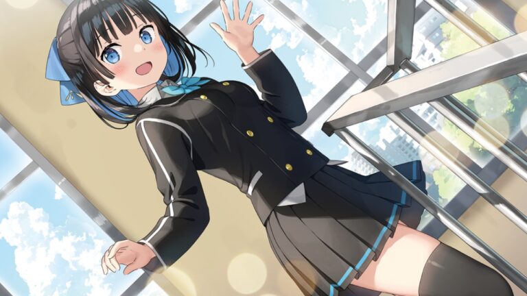 久遠空の性能とホーム台詞まとめ!プロフィールと気になる点についても【アンジュリリンク】
