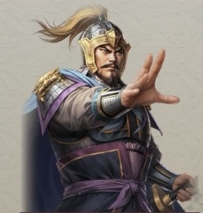 【三国志8リメイク】夏侯惇のステータス・戦法・奇才・在野・未発見年数など
