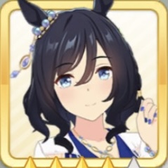 水着フラッシュ（アイコン）