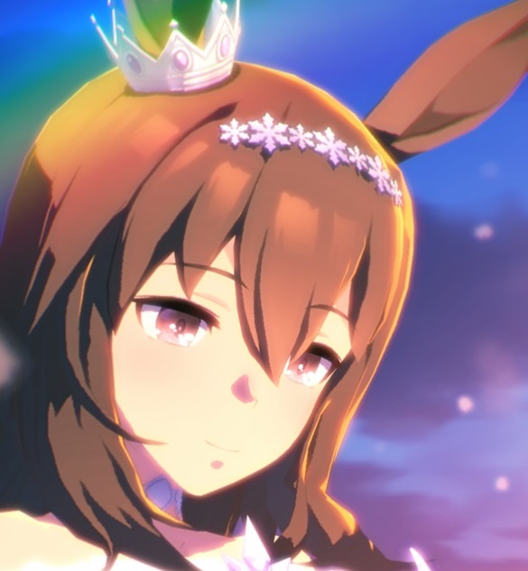 クリアヤベ