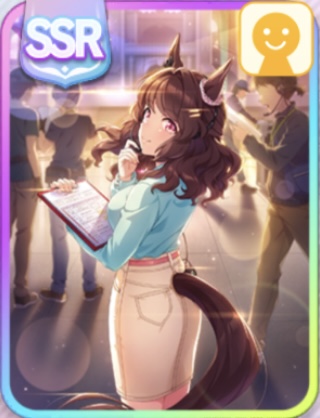 SSRライトハロー