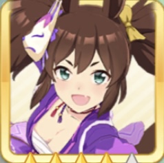 イナリワン（アイコン）
