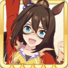 エルコンドルパサー（アイコン）
