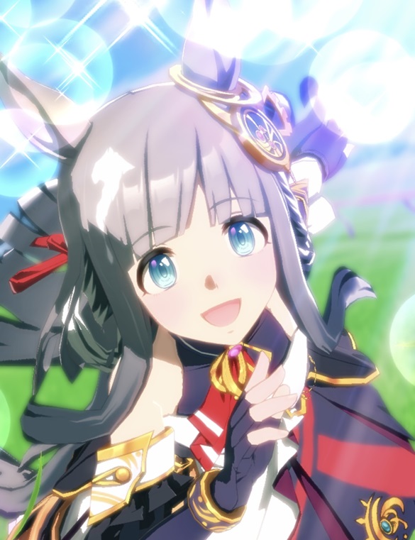 クロノジェネシス