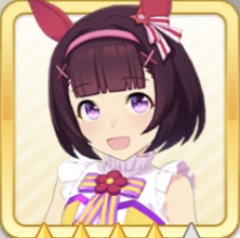ニシノフラワー（アイコン）