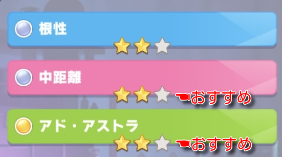 因子レポート（おすすめ）