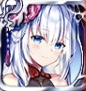 謹賀祝仙女太公望（アイコン）