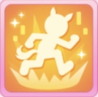 進化スキル（速度）