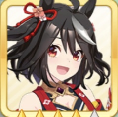 黒キタ（アイコン）