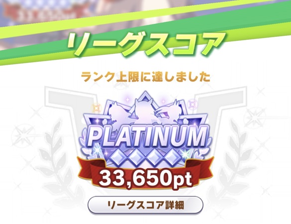 8月LOH（day6スコア）