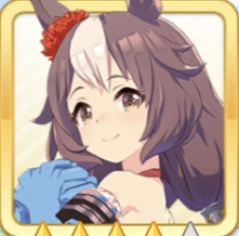 ヤマニンゼファー（アイコン）