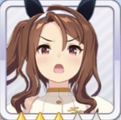 団長キング（アイコン）