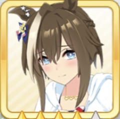 水着シュヴァル（アイコン）