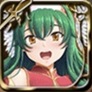 精鋭槍騎兵キャリー（アイコン）