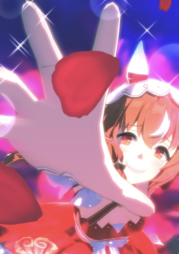スティルインラブ