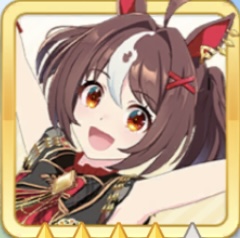 グランアレグリア（アイコン）