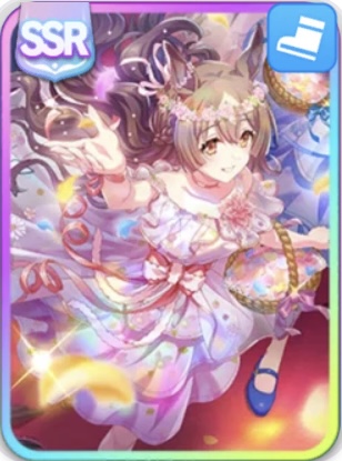 SSRスピダイヤ