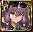 夏の賢仙 清源妙道真君（初期アイコン）