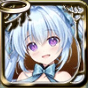 大天使長ミルノ（初期アイコン）