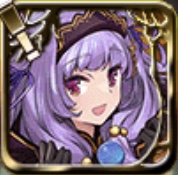 天眼の偵察者レナータ（初期アイコン）