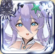 浜辺の神託イムラウ（初期アイコン）