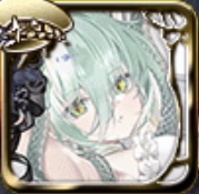 番う嫁竜カルペム（初期アイコン）