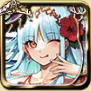 真夏の征服者ヴィラヘルム（初期アイコン）