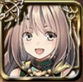 精鋭弓手ソーマ（初期アイコン）