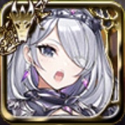 紫風の竜砲騎兵イーファ（初期アイコン）