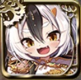 華の四神 白虎（初期アイコン）