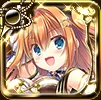 大地を紡ぐ者サナラ（アイコン）