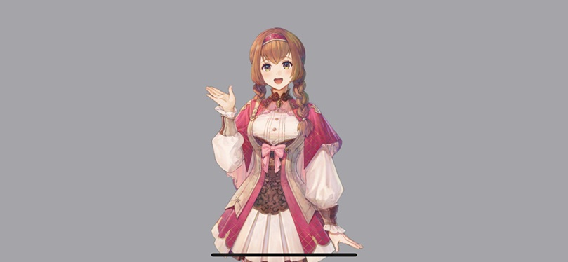 108星マリエ
