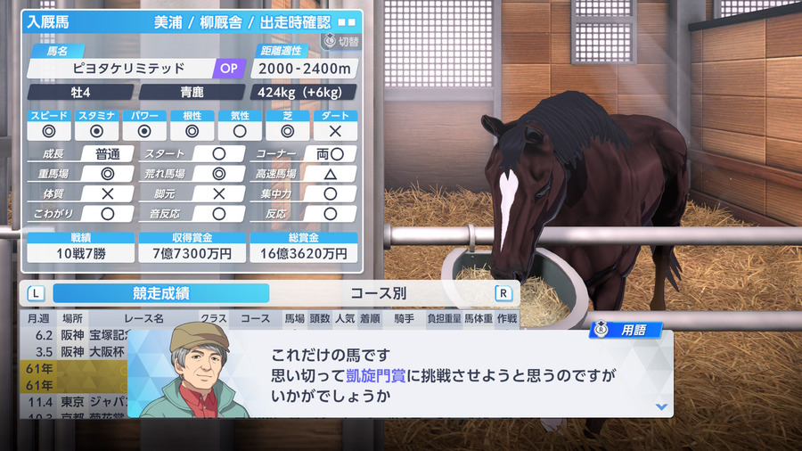 ピヨタケリミテッド（凱旋門賞挑戦打診）.jpg
