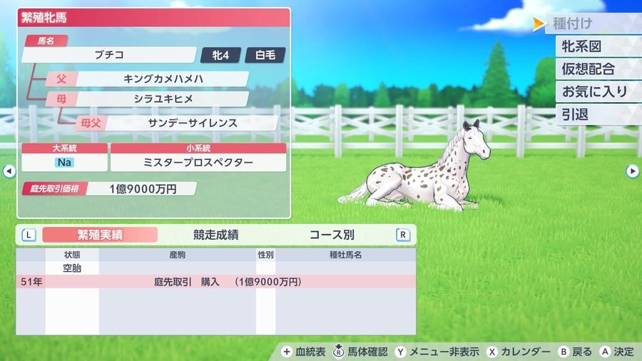 ブチコ